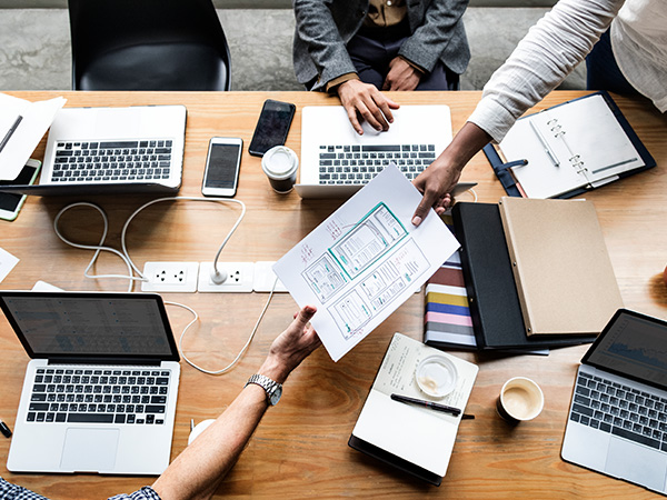 Business Process Automation
