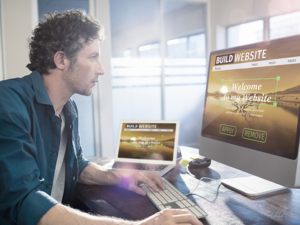 Web Development Services for Startups and Small Businesses