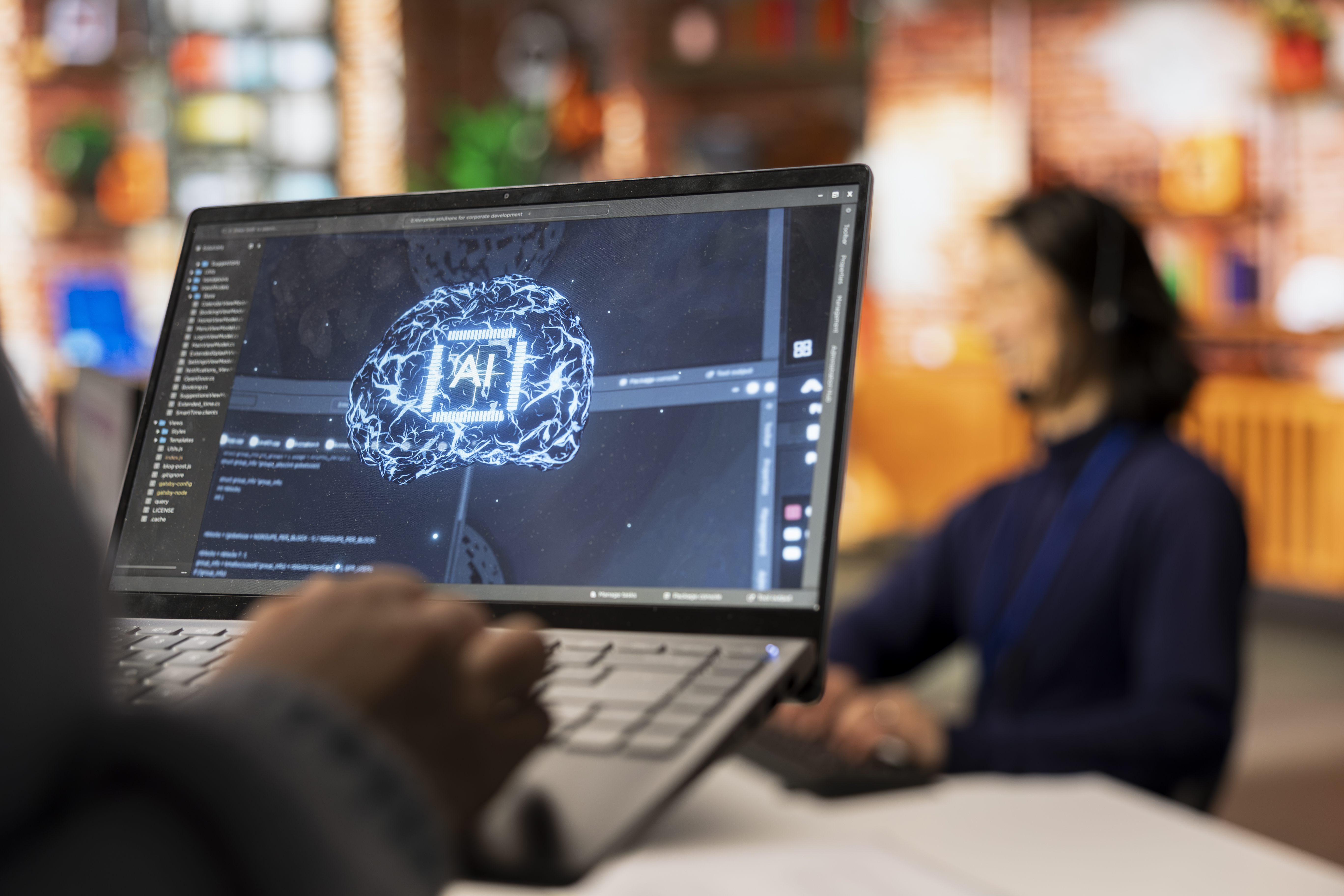 AI Solutions for Small Businesses