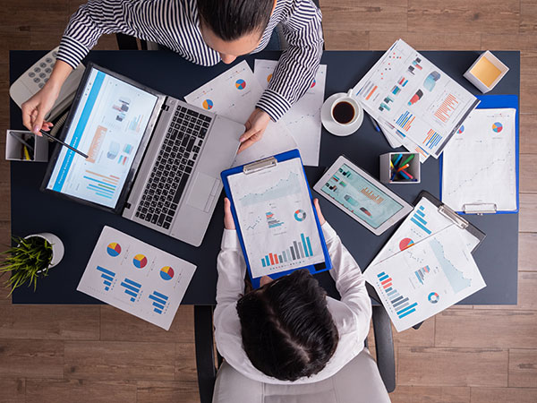 CRM Tools & Customer Management