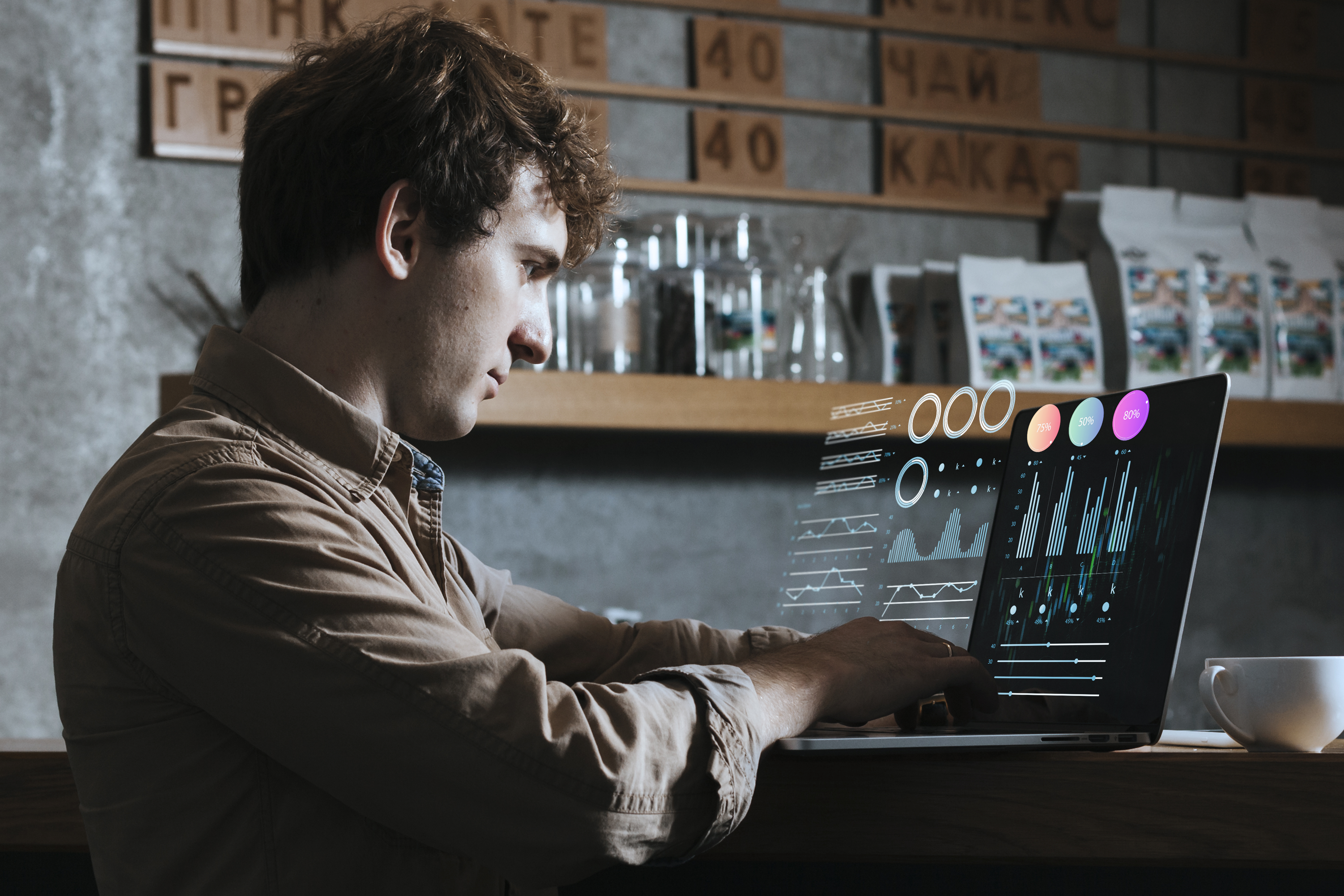 How Mindtech Solutions Builds High-Converting Websites