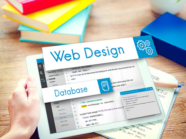 Website Development