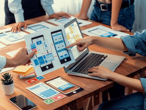 App Development Process