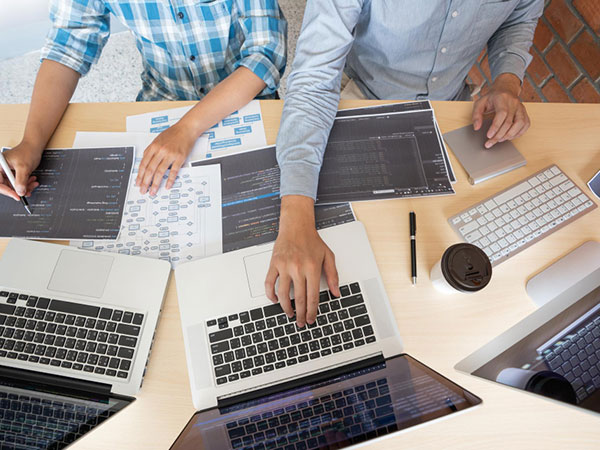 Software Development Process