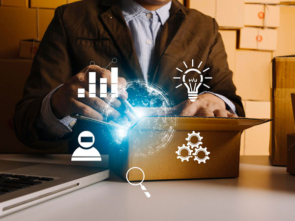 Business Automation Benefits