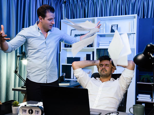 Business Software Challenges