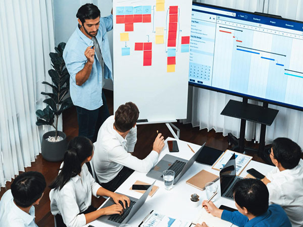 Website Development Methodology