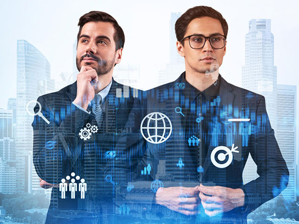 Business Automation Technology