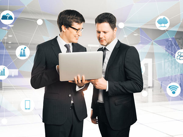 App Development Technical Expertise