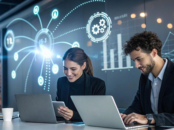 Website Technology Expertise