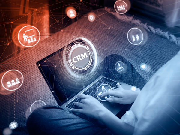 CRM Technology Expertise